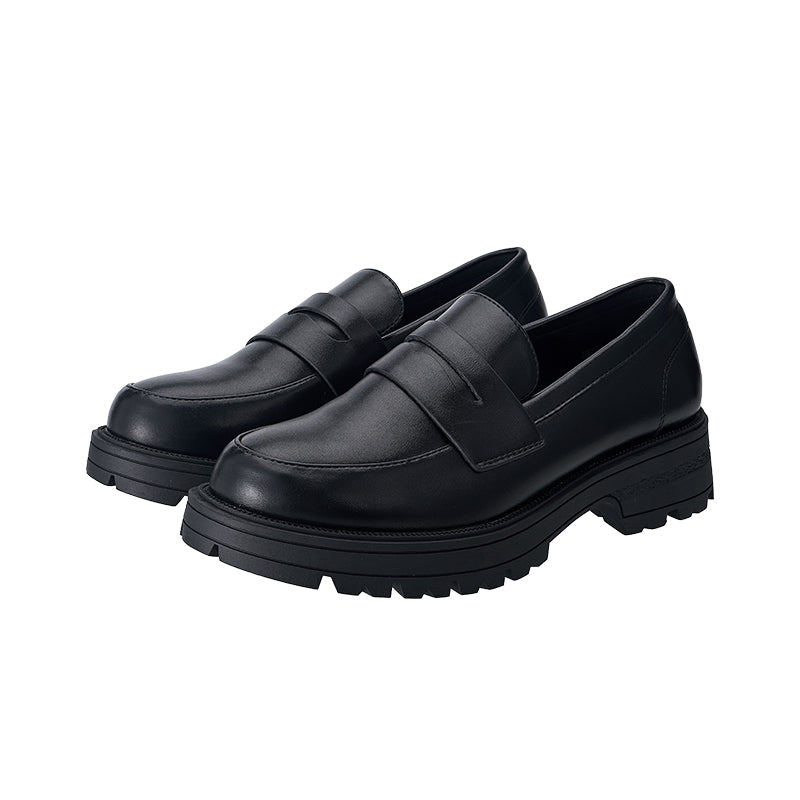 BT1049 Classic Chunky Loafers