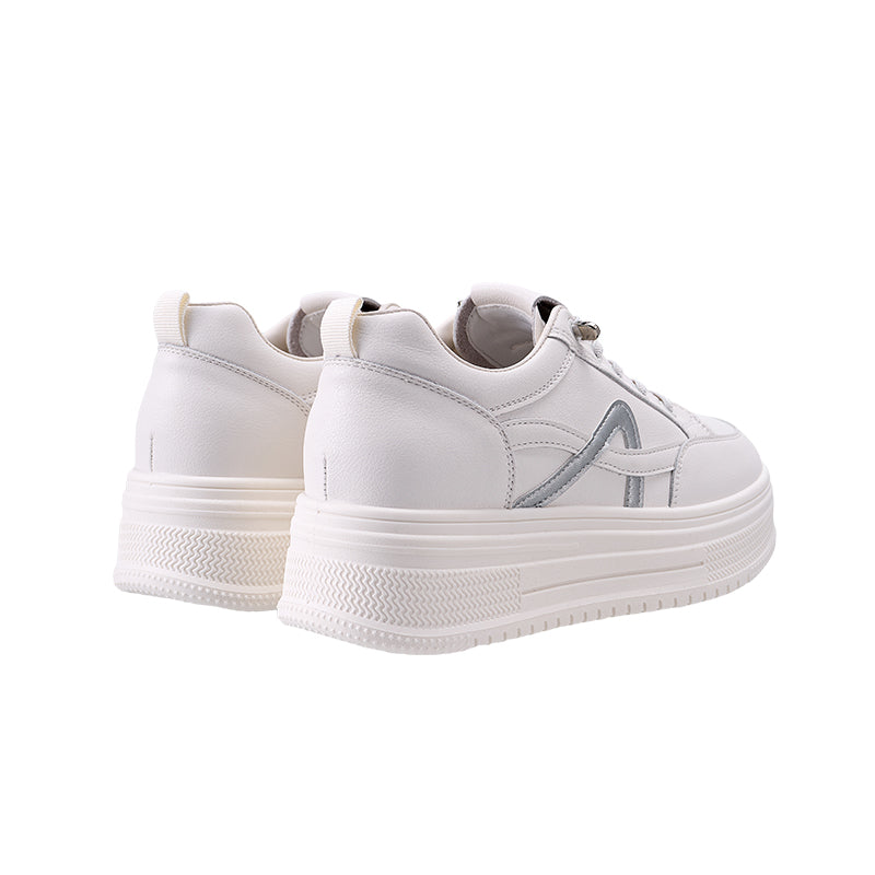 DQE6612 Tracce Sneakers