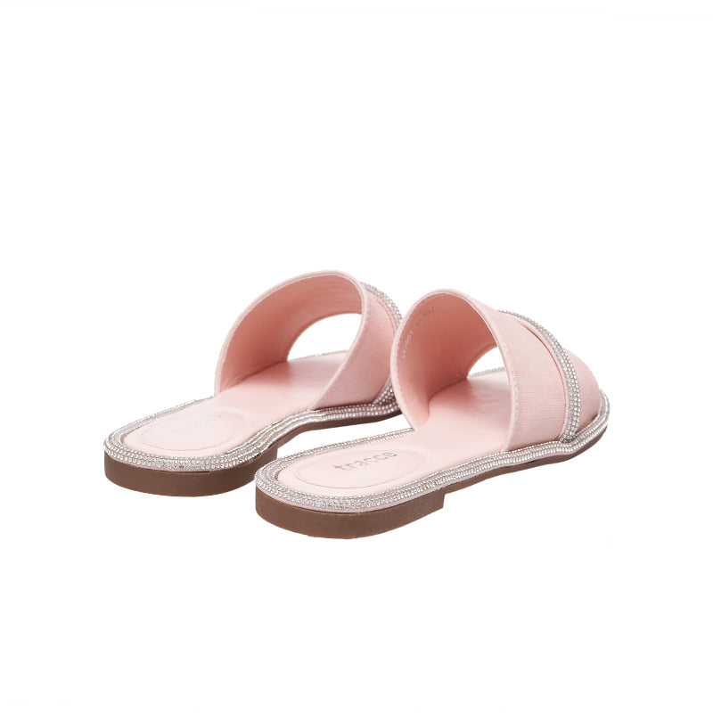 KN2001 Flat Sandals