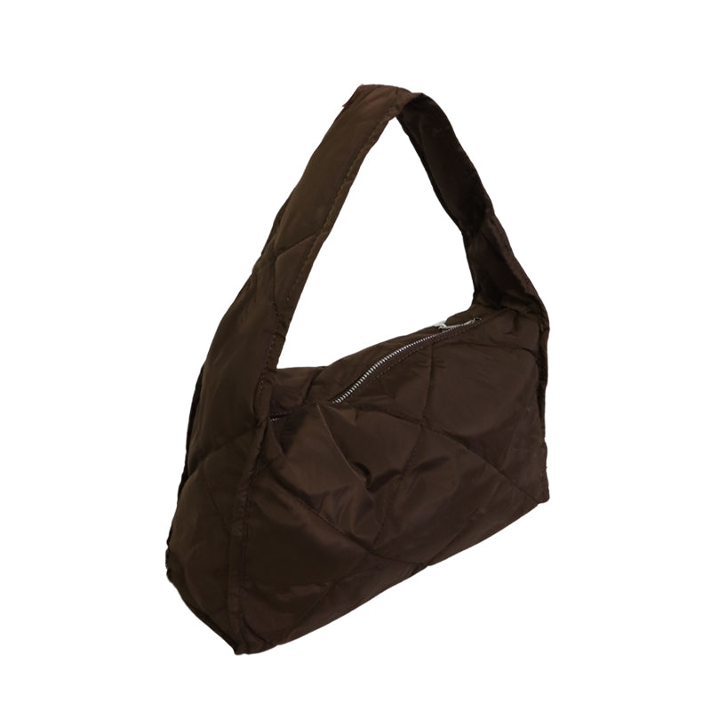 TC2001 Quilted Handbag
