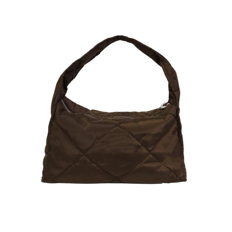 TC2001 Quilted Handbag