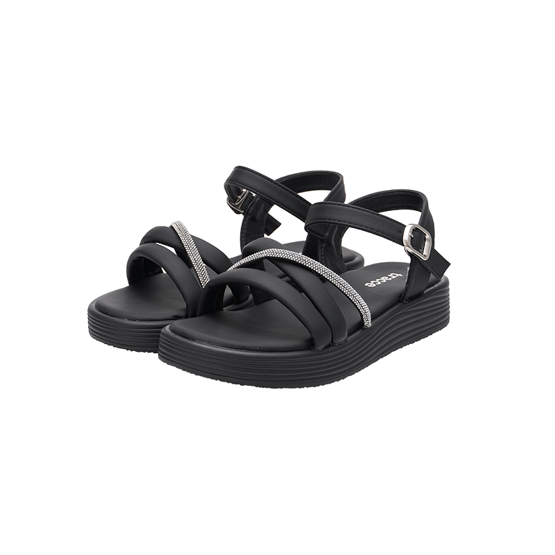 YF2004 Ankle Strap Sandals
