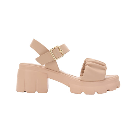 BT1032 Chunky ankle strap sandals