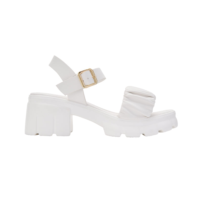 BT1032 Chunky ankle strap sandals