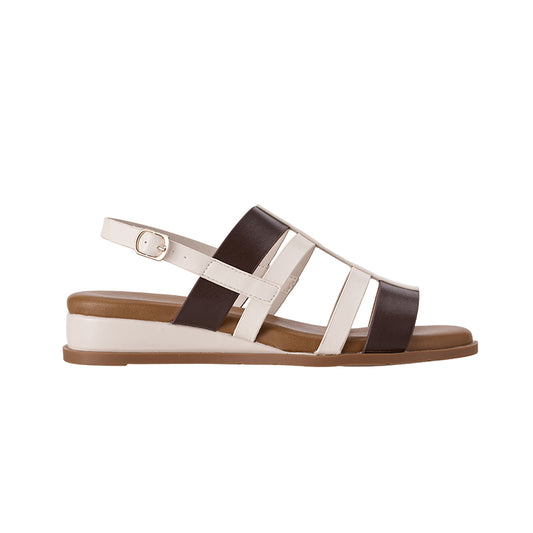 BT1038 Gladiator Back Strap Sandals