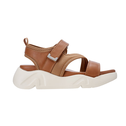 Tracce BT1045 Chunky Strap Sandals