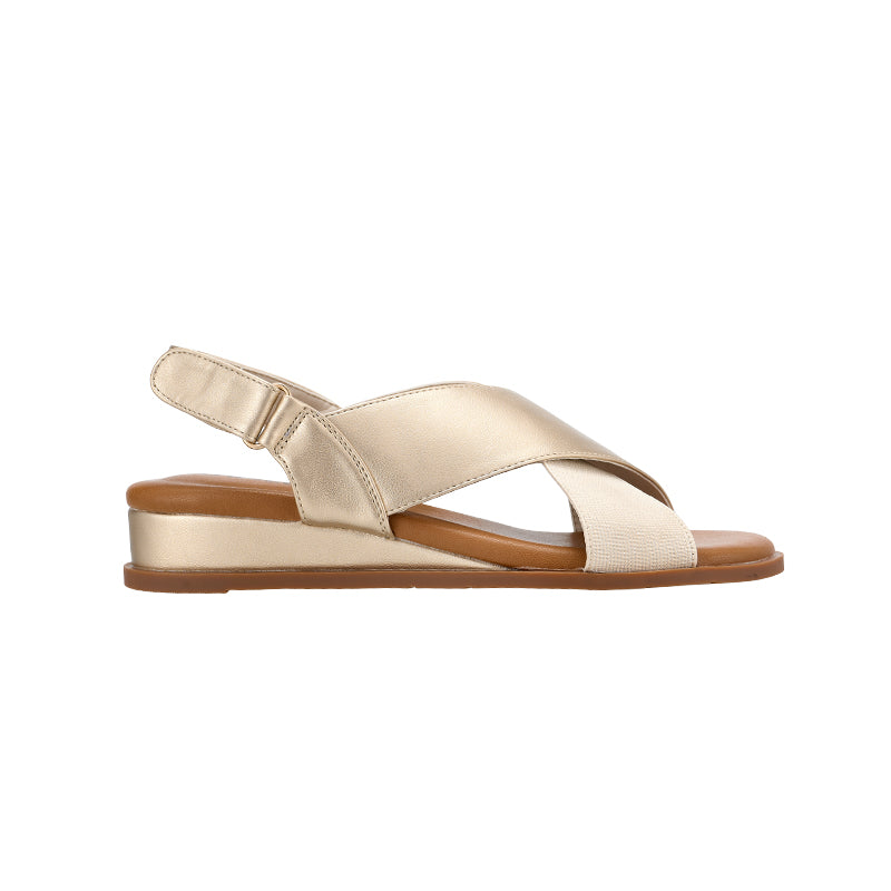 BT1047 Gladiator Back Strap Sandals