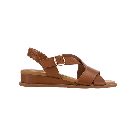 BT1048 Gladiator Back Strap Sandals
