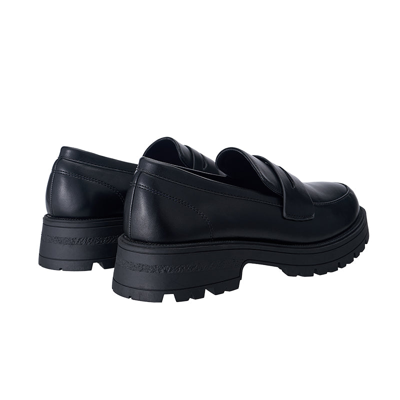BT1049 Classic Chunky Loafers