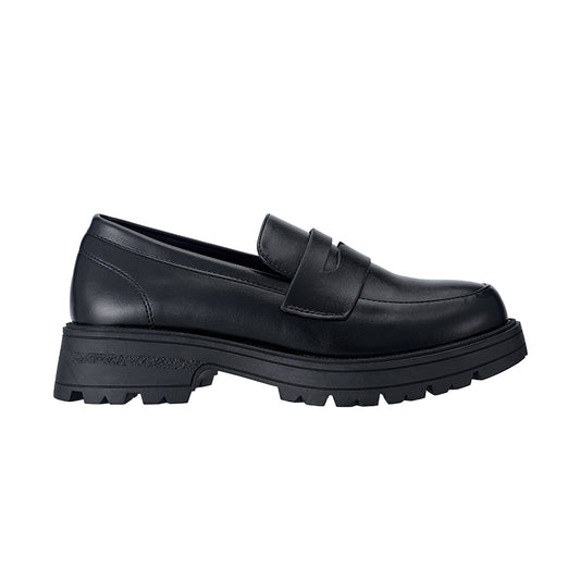 BT1049 Classic Chunky Loafers