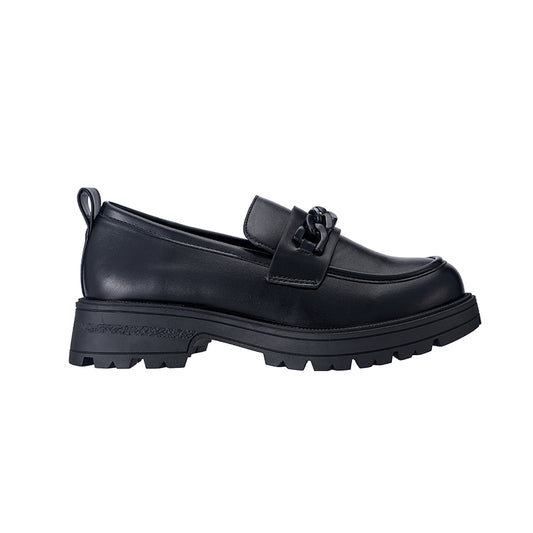BT1050 Chain Chunky Loafers