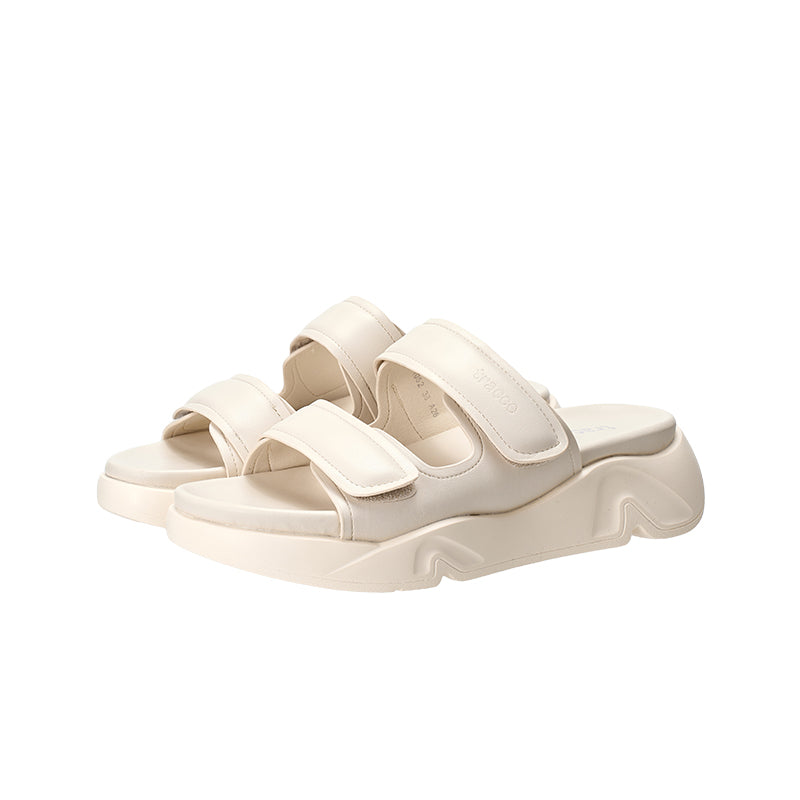 BT1052 Tracce Chunky Sandals
