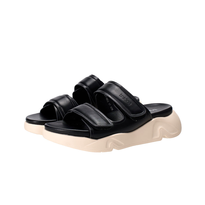 BT1052 Tracce Chunky Sandals
