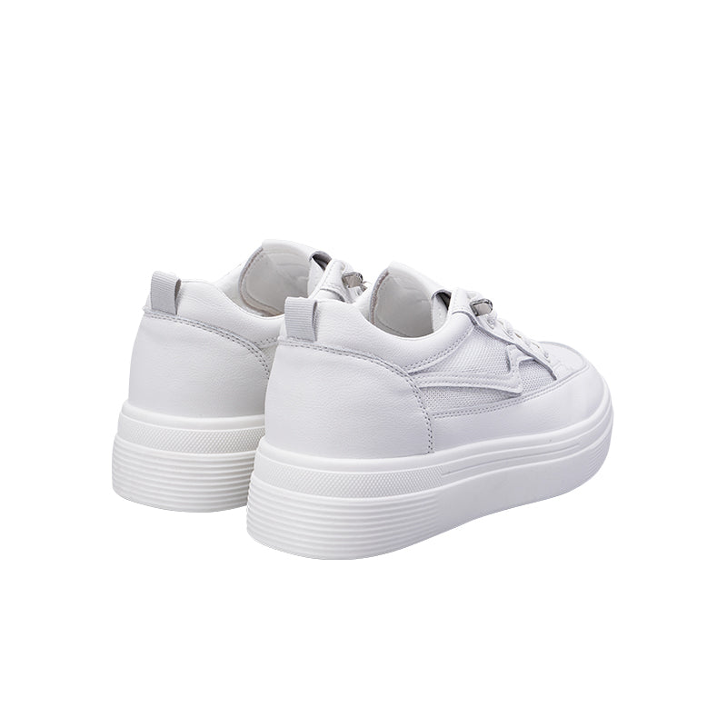 DQE6605 Tracce Sneakers