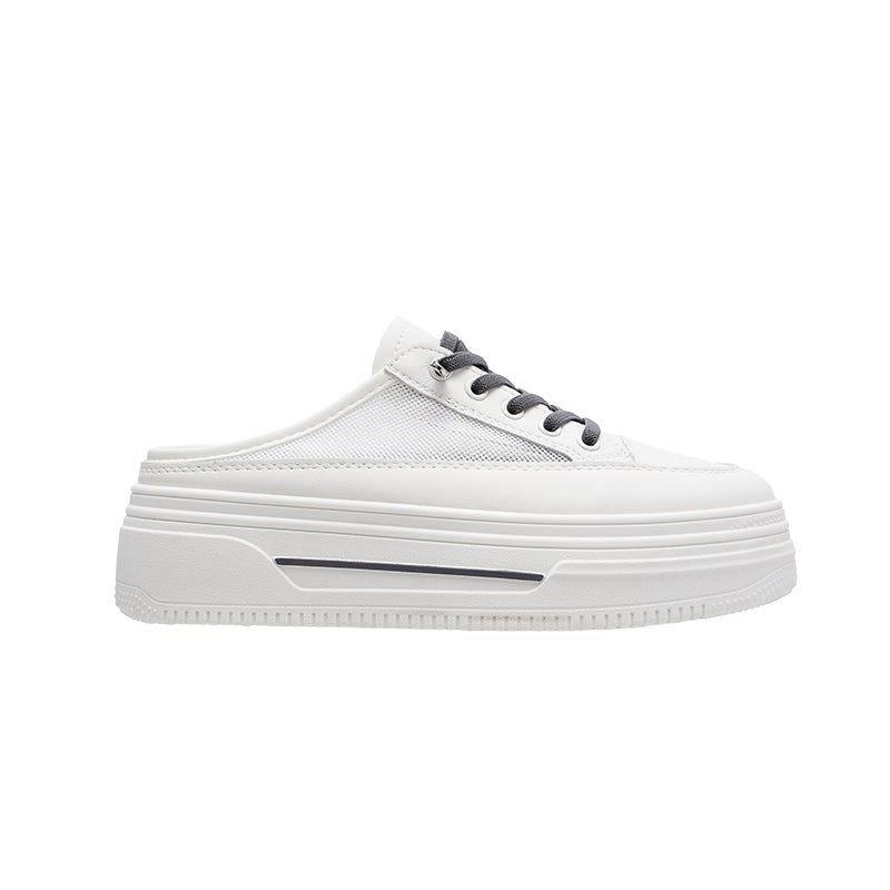 DQE6608 Slip on Chunky Sneaker