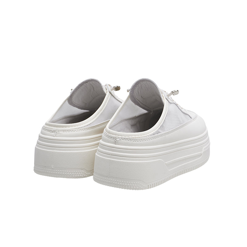 DQE6608 Slip on Chunky Sneaker