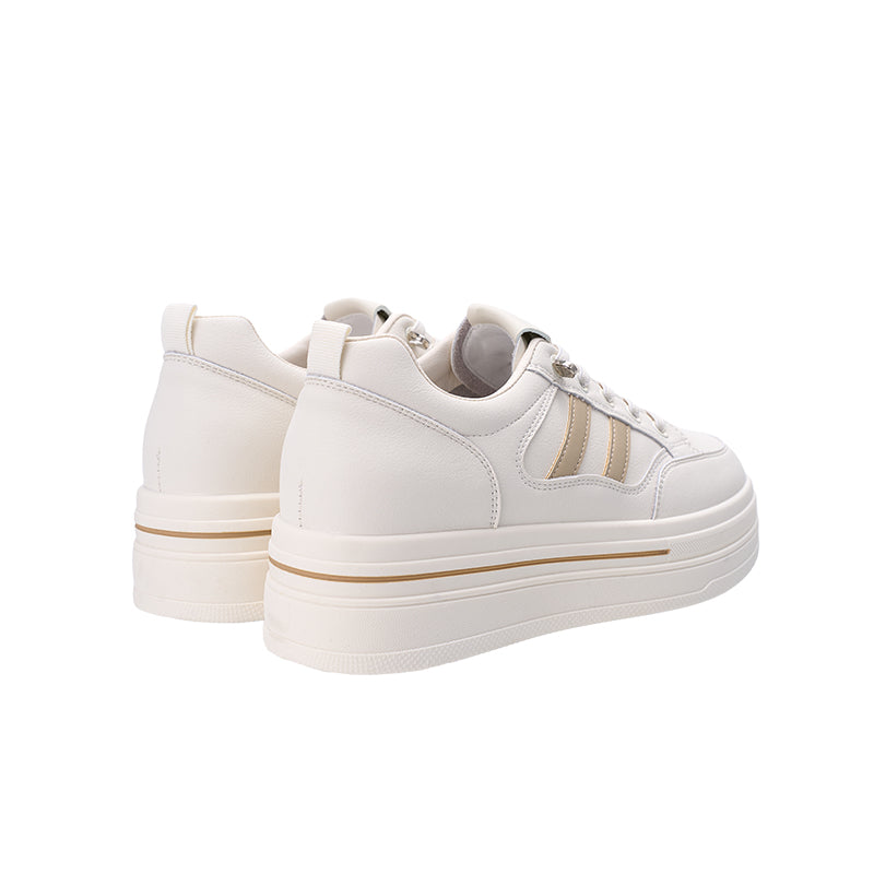 DQE6610 Tracce Sneakers