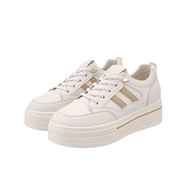 DQE6610 Tracce Sneakers