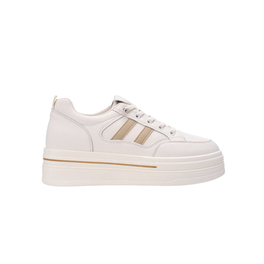 DQE6610 Tracce Sneakers