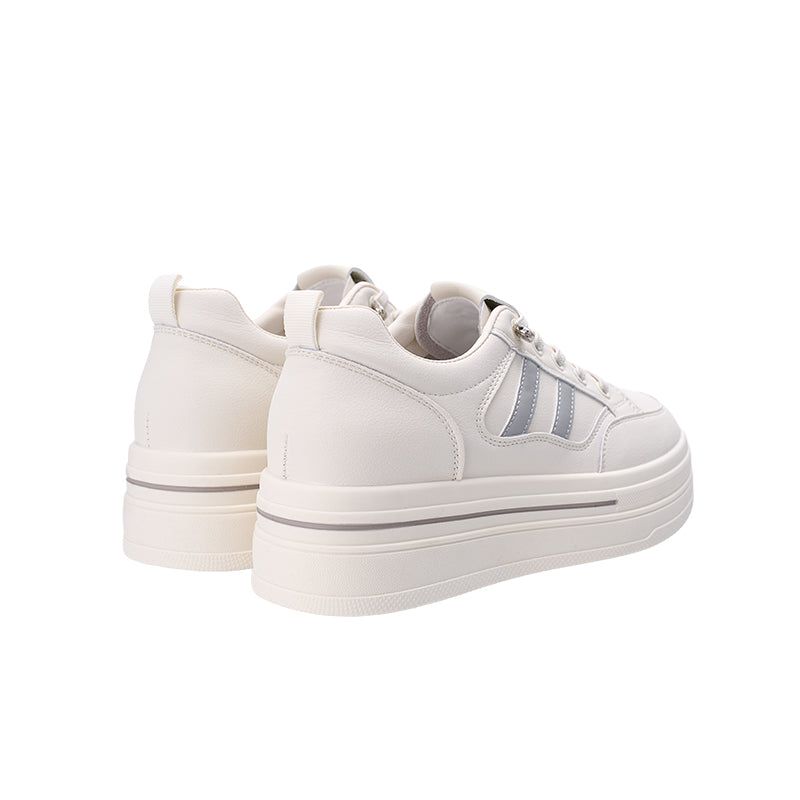 DQE6610 Tracce Sneakers