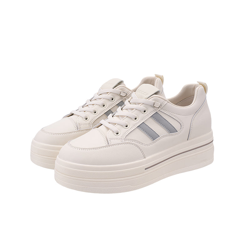 DQE6610 Tracce Sneakers