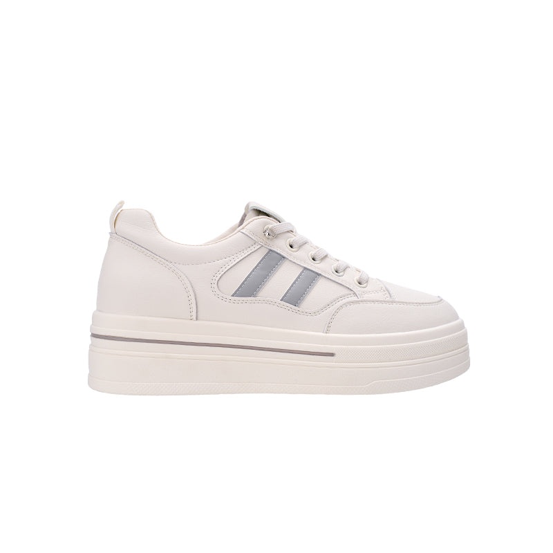 DQE6610 Tracce Sneakers