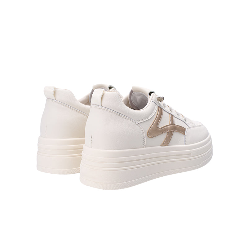DQE6611 Tracce Sneakers