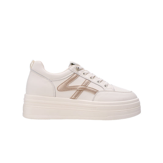 DQE6611 Tracce Sneakers
