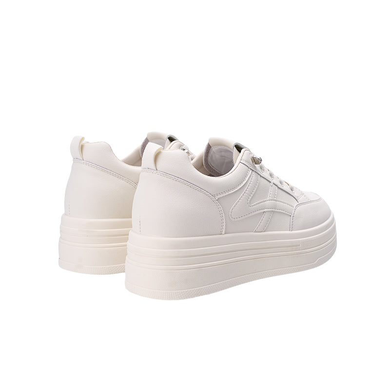 DQE6611 Tracce Sneakers