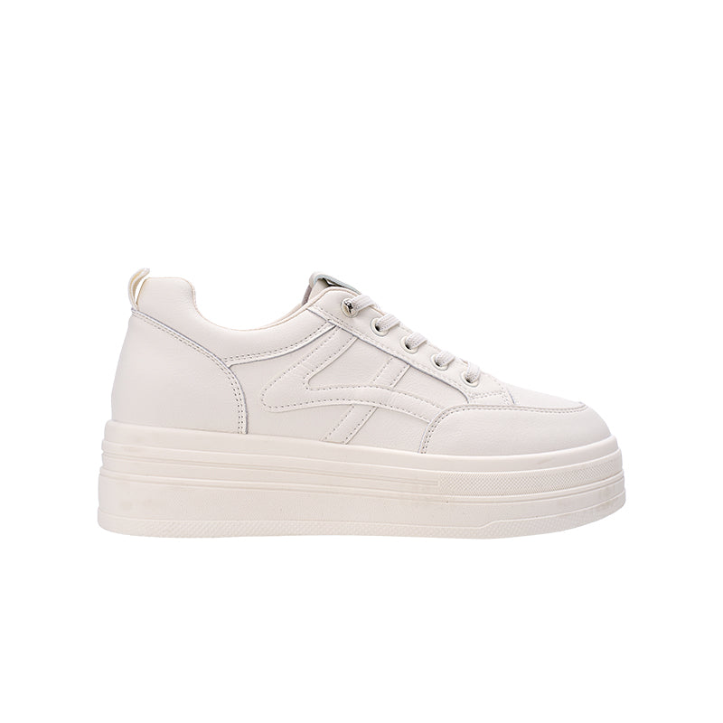 DQE6611 Tracce Sneakers