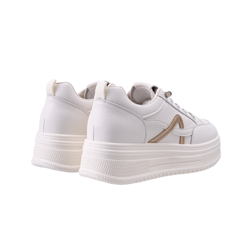 DQE6612 Tracce Sneakers