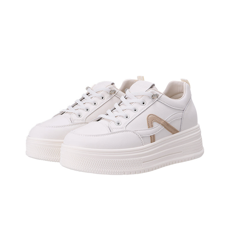 DQE6612 Tracce Sneakers