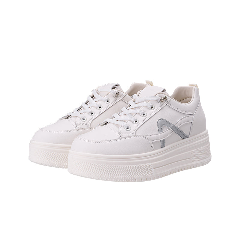 DQE6612 Tracce Sneakers