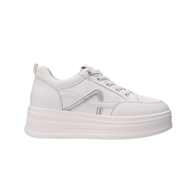 DQE6612 Tracce Sneakers