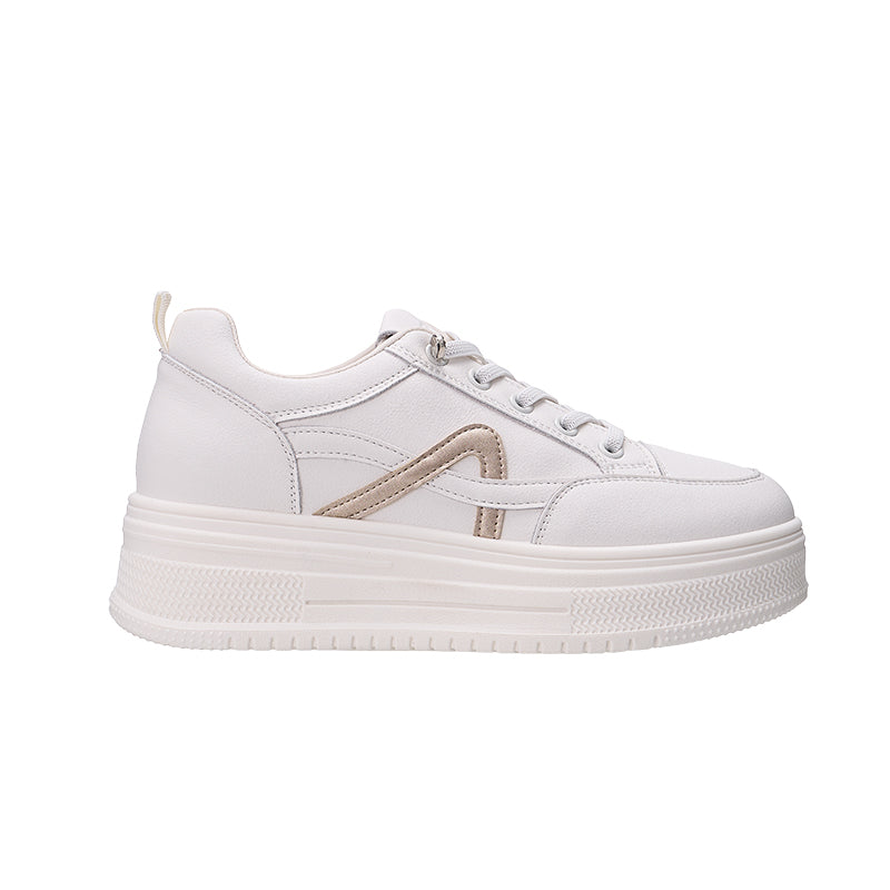 DQE6612 Tracce Sneakers