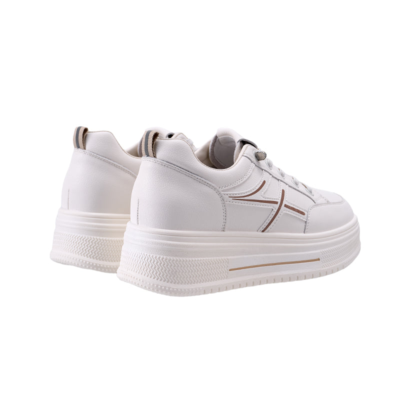 Tracce - DQE6613 Chunky Sneakers