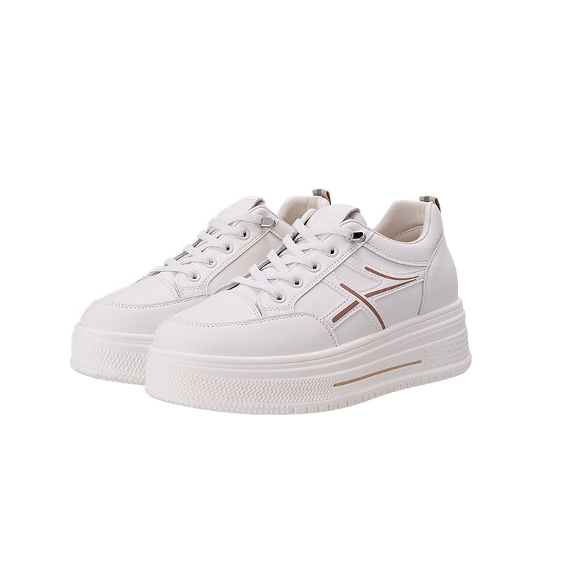 Tracce - DQE6613 Chunky Sneakers