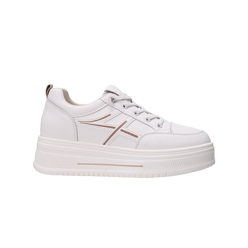 Tracce - DQE6613 Chunky Sneakers