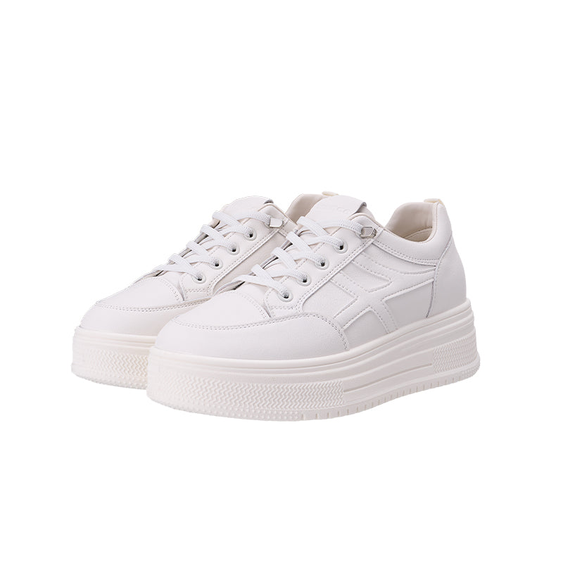 Tracce - DQE6613 Chunky Sneakers