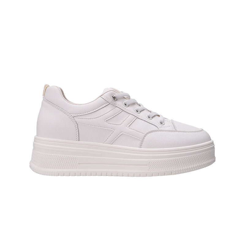 Tracce - DQE6613 Chunky Sneakers