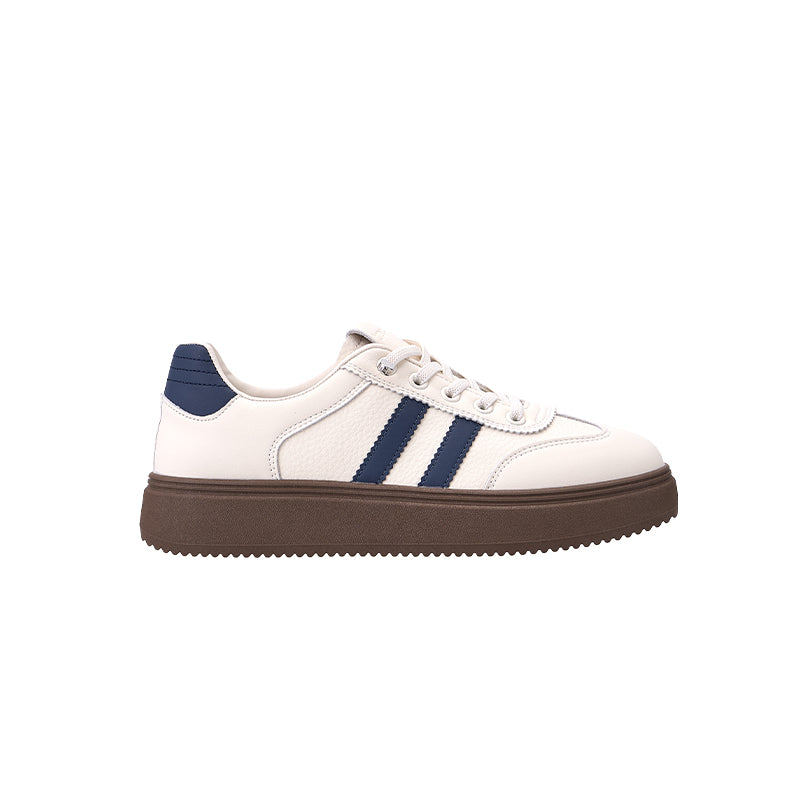TRACCE - DQE6614 Lace Up Sneaker