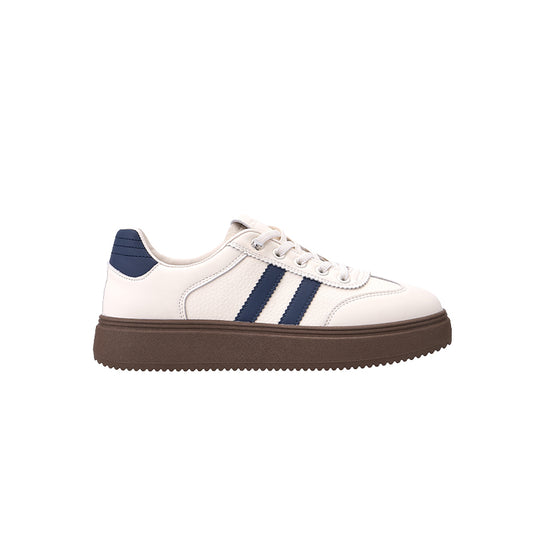 TRACCE - DQE6614 Lace Up Sneaker