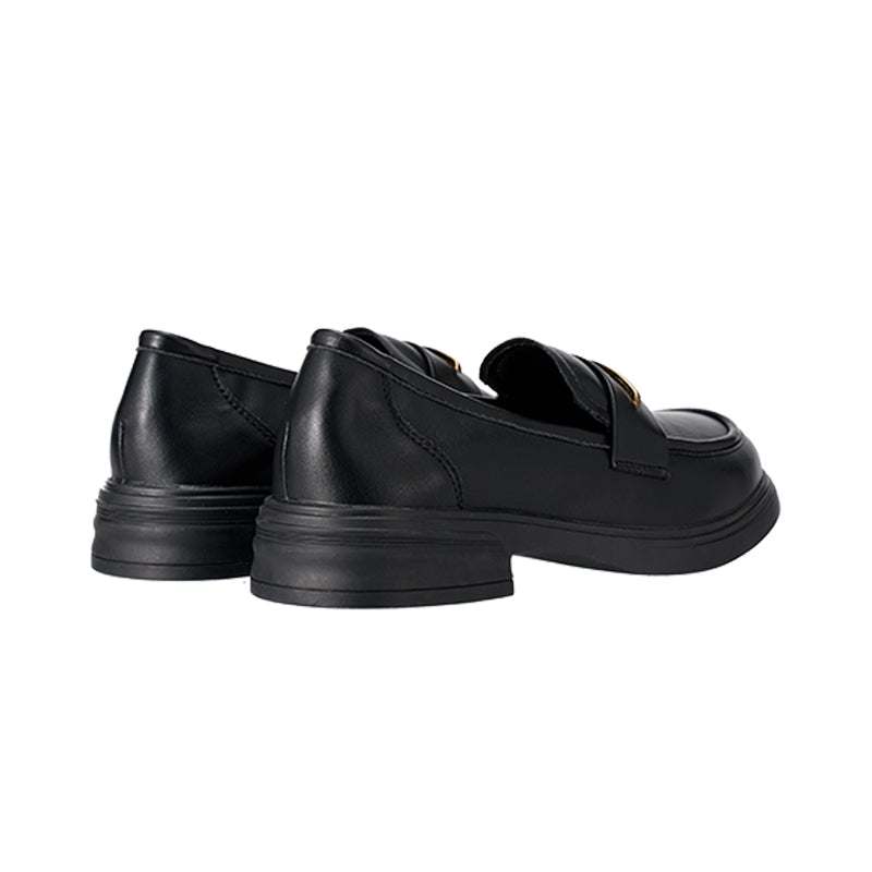 DQE6615 Classic Chunky Loafers