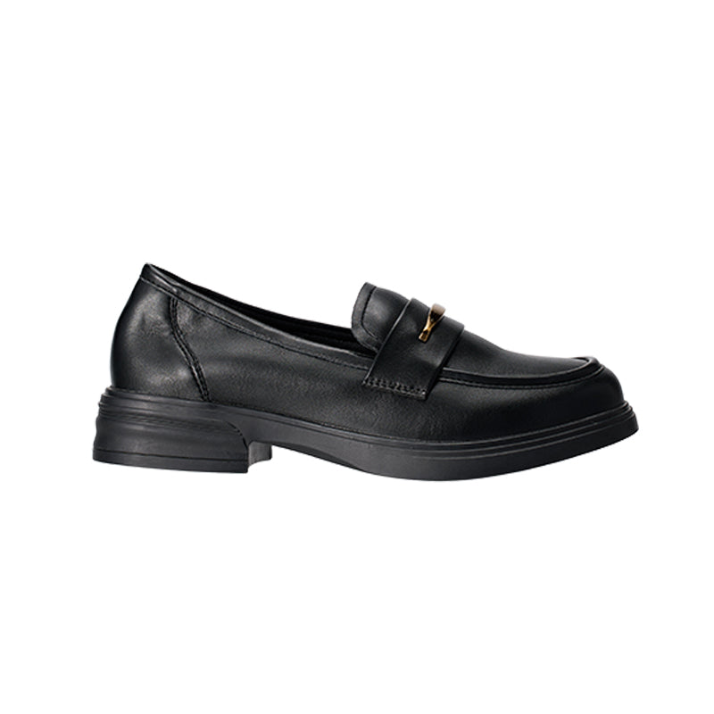 DQE6615 Classic Chunky Loafers