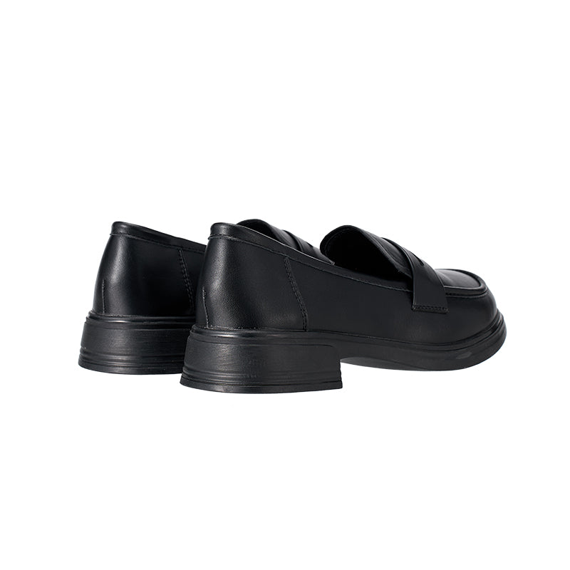 DQE6616 Classic Chunky Loafers