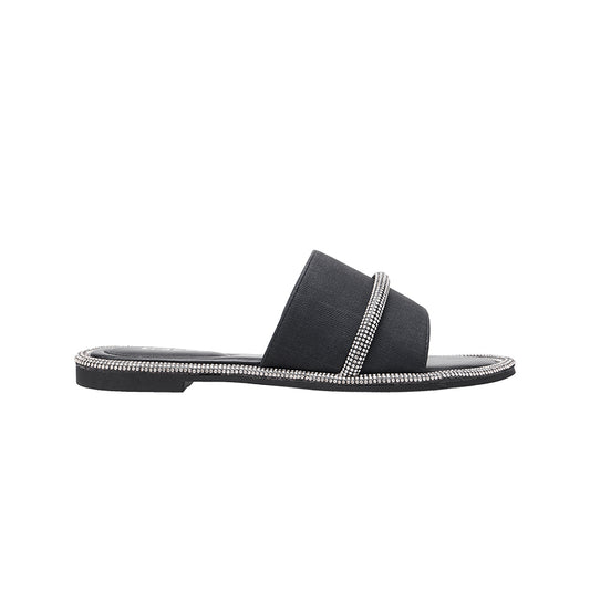 KN2001 Flat Sandals