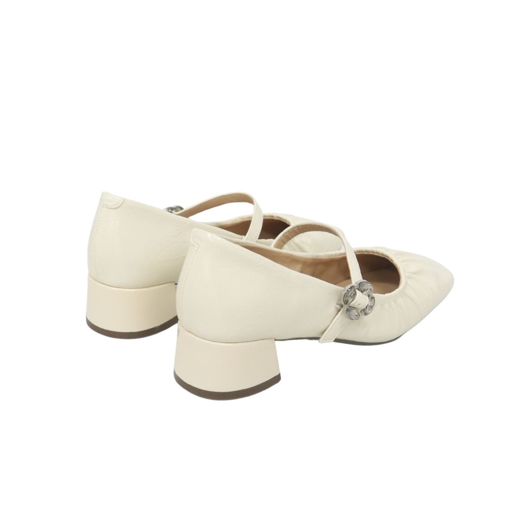 LSS9001 Mary Jane Pump Heels