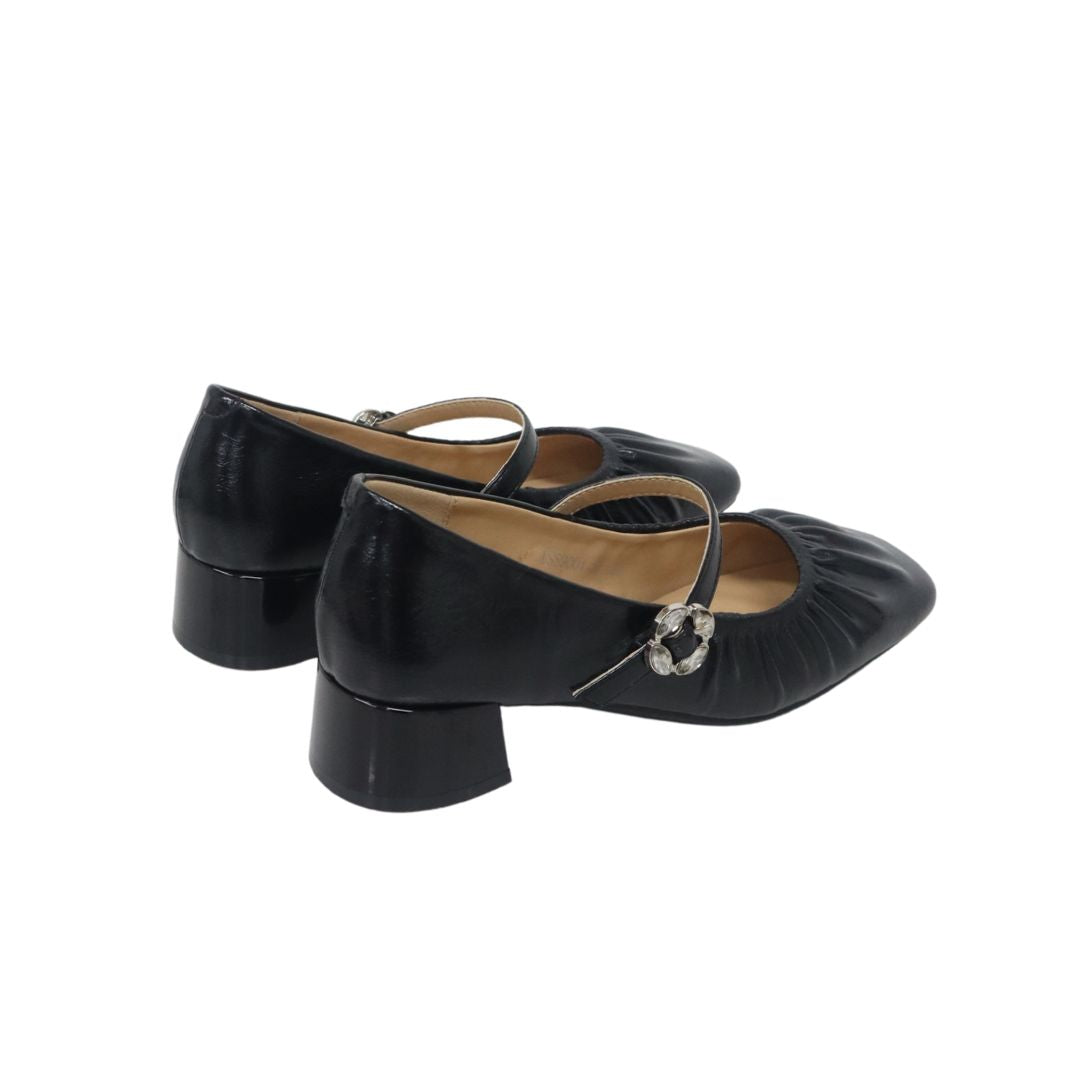LSS9001 Mary Jane Pump Heels