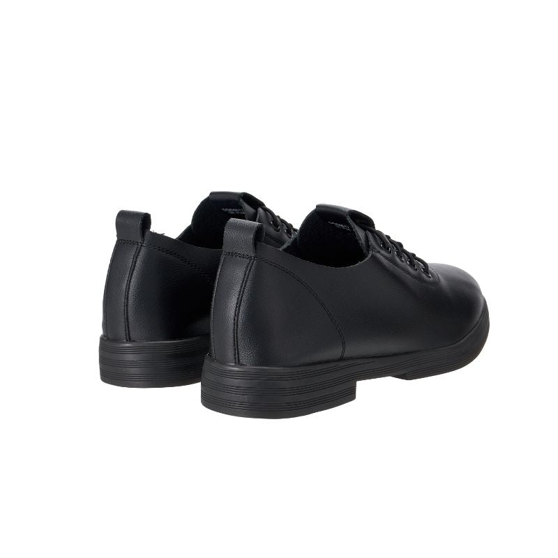 DQE6617 Lace-Up Oxfords