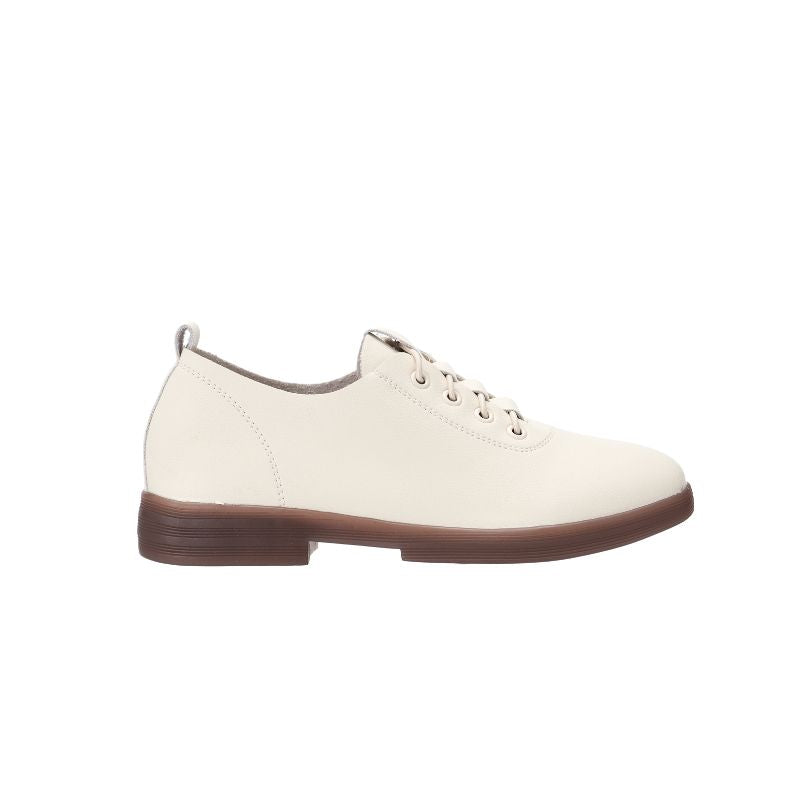 DQE6617 Lace-Up Oxfords